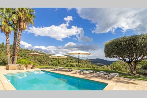 Villa a La Garde-Freinet, Var, La Garde-Freinet - € 1.690.000 | Ref: 86961591 - foto 7