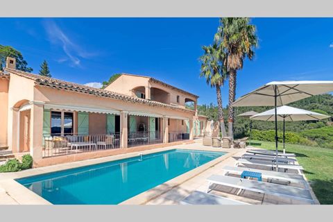 Villa a La Garde-Freinet, Var, La Garde-Freinet - € 1.690.000 | Ref: 86961591 - foto 8