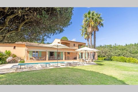 Villa a La Garde-Freinet, Var, La Garde-Freinet - € 1.690.000 | Ref: 86961591 - foto 4