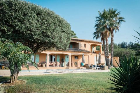 Villa a La Garde-Freinet, Var, La Garde-Freinet - € 1.690.000 | Ref: 86961591 - foto 9