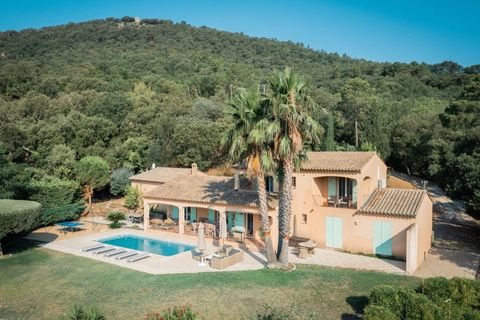 Villa a La Garde-Freinet, Var, La Garde-Freinet - € 1.690.000 | Ref: 86961591 - foto 10