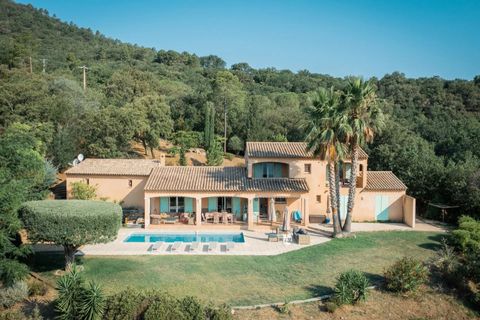 Villa a La Garde-Freinet, Var, La Garde-Freinet - € 1.690.000 | Ref: 86961591 - foto 11