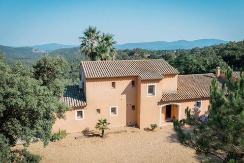 Villa a La Garde-Freinet, Var, La Garde-Freinet - € 1.690.000 | Ref: 86961591 - foto 12