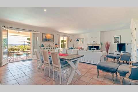 Villa a La Garde-Freinet, Var, La Garde-Freinet - € 1.690.000 | Ref: 86961591 - foto 18