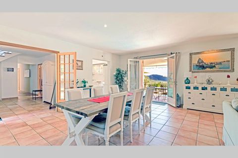 Villa a La Garde-Freinet, Var, La Garde-Freinet - € 1.690.000 | Ref: 86961591 - foto 20