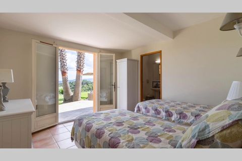 Villa a La Garde-Freinet, Var, La Garde-Freinet - € 1.690.000 | Ref: 86961591 - foto 22