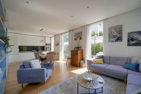 Lejlighed i Antibes, Alpes-Maritimes, Antibes - € 755.000 | Ref: 86961597 - foto 7
