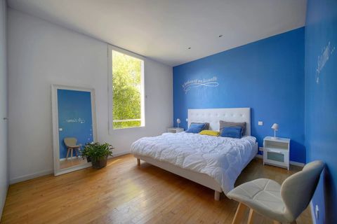 Lejlighed i Antibes, Alpes-Maritimes, Antibes - € 755.000 | Ref: 86961597 - foto 11