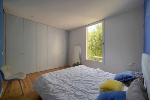 Lejlighed i Antibes, Alpes-Maritimes, Antibes - € 755.000 | Ref: 86961597 - foto 12