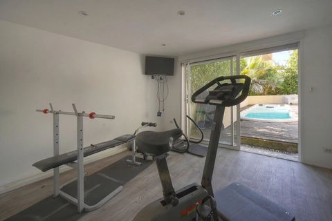 Lejlighed i Antibes, Alpes-Maritimes, Antibes - € 755.000 | Ref: 86961597 - foto 23