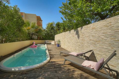 Lejlighed i Antibes, Alpes-Maritimes, Antibes - € 755.000 | Ref: 86961597 - foto 24