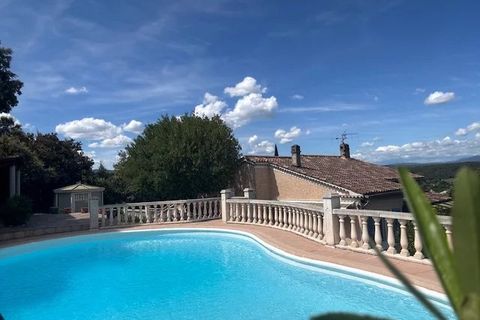 Villa i Carcès, Var, Carcès - € 499.000 | Ref: 86961572 - foto 1