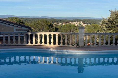 Villa i Carcès, Var, Carcès - € 499.000 | Ref: 86961572 - foto 3