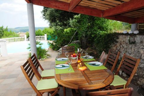 Villa i Carcès, Var, Carcès - € 499.000 | Ref: 86961572 - foto 4