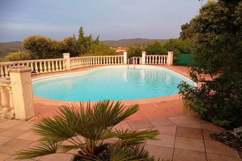 Villa i Carcès, Var, Carcès - € 499.000 | Ref: 86961572 - foto 7
