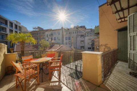 Lejlighed i Nice, Alpes-Maritimes, Nice - € 550.000 | Ref: 86961433 - foto 2