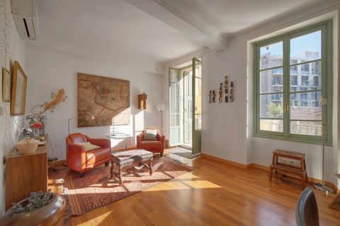 Lejlighed i Nice, Alpes-Maritimes, Nice - € 550.000 | Ref: 86961433 - foto 4