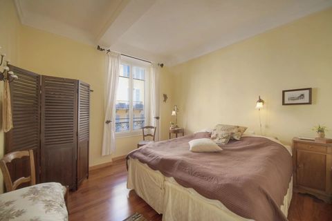 Lejlighed i Nice, Alpes-Maritimes, Nice - € 550.000 | Ref: 86961433 - foto 10