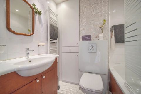 Lejlighed i Nice, Alpes-Maritimes, Nice - € 550.000 | Ref: 86961433 - foto 12