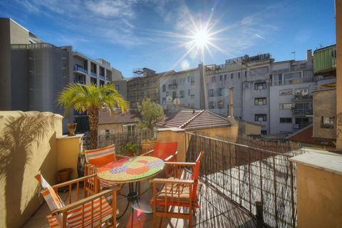 Lejlighed i Nice, Alpes-Maritimes, Nice - € 550.000 | Ref: 86961433 - foto 15