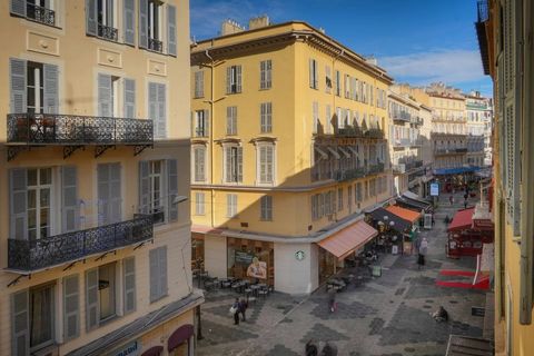 Lejlighed i Nice, Alpes-Maritimes, Nice - € 550.000 | Ref: 86961433 - foto 16