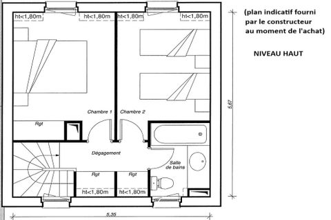 Villa a Bayeux, Calvados, Bayeux - € 159.000 | Ref: 86961589 - foto 10