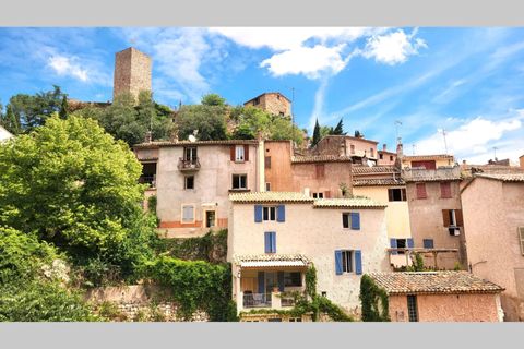Landejendom i Les Arcs, Var, Les Arcs - € 250.000 | Ref: 86961571 - foto 2