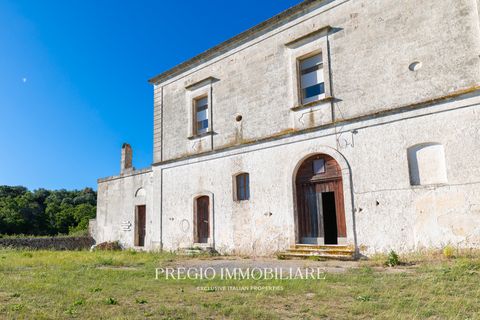 Landejendom i Mottola, Taranto, Mottola - € 495.000 | Ref: 9113RA13935 - foto 3