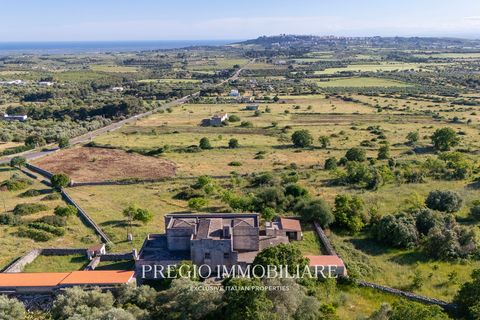 Landejendom i Mottola, Taranto, Mottola - € 495.000 | Ref: 9113RA13935 - foto 1