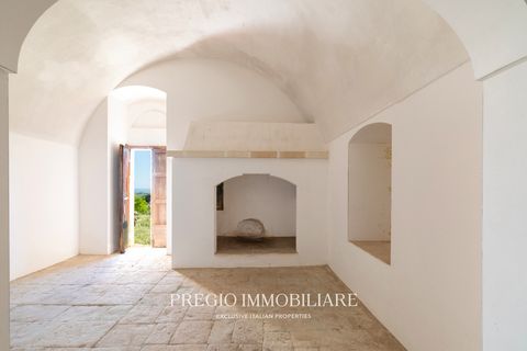 Landejendom i Mottola, Taranto, Mottola - € 495.000 | Ref: 9113RA13935 - foto 9