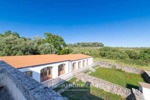 Landejendom i Mottola, Taranto, Mottola - € 495.000 | Ref: 9113RA13935 - foto 18