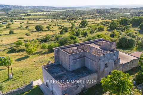 Landejendom i Mottola, Taranto, Mottola - € 495.000 | Ref: 9113RA13935 - foto 36
