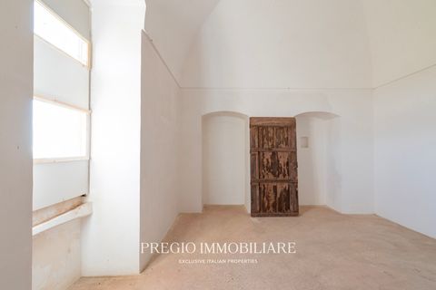 Landejendom i Mottola, Taranto, Mottola - € 495.000 | Ref: 9113RA13935 - foto 24