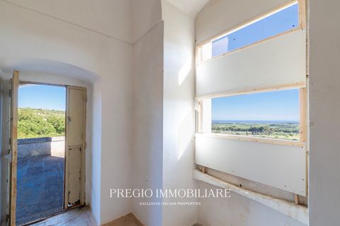 Landejendom i Mottola, Taranto, Mottola - € 495.000 | Ref: 9113RA13935 - foto 22
