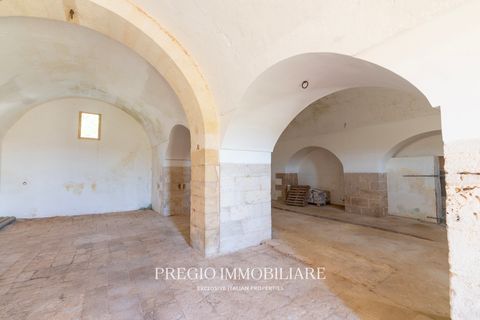 Landejendom i Mottola, Taranto, Mottola - € 495.000 | Ref: 9113RA13935 - foto 12