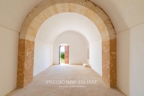 Landejendom i Mottola, Taranto, Mottola - € 495.000 | Ref: 9113RA13935 - foto 15