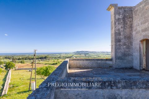Landejendom i Mottola, Taranto, Mottola - € 495.000 | Ref: 9113RA13935 - foto 20