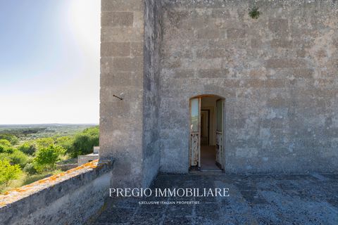 Landejendom i Mottola, Taranto, Mottola - € 495.000 | Ref: 9113RA13935 - foto 19