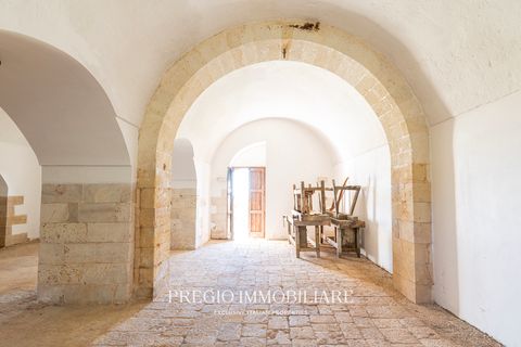 Landejendom i Mottola, Taranto, Mottola - € 495.000 | Ref: 9113RA13935 - foto 8