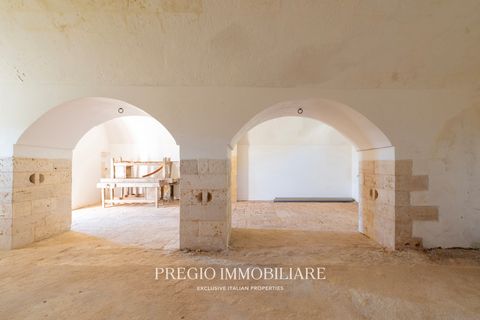 Landejendom i Mottola, Taranto, Mottola - € 495.000 | Ref: 9113RA13935 - foto 7