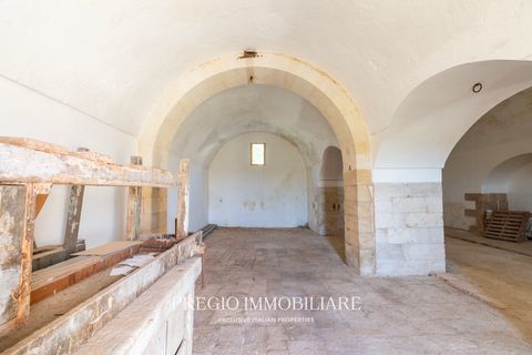 Landejendom i Mottola, Taranto, Mottola - € 495.000 | Ref: 9113RA13935 - foto 13