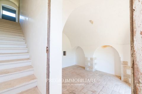 Landejendom i Mottola, Taranto, Mottola - € 495.000 | Ref: 9113RA13935 - foto 17
