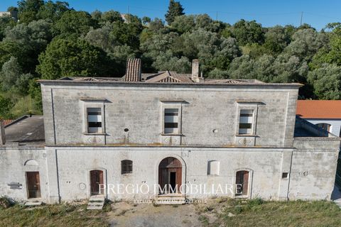 Landejendom i Mottola, Taranto, Mottola - € 495.000 | Ref: 9113RA13935 - foto 2