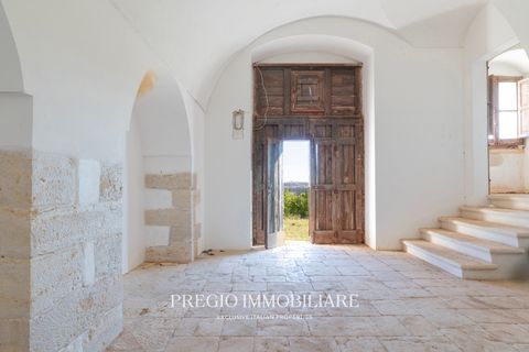 Landejendom i Mottola, Taranto, Mottola - € 495.000 | Ref: 9113RA13935 - foto 5