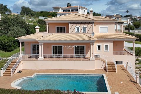 Villa i Vilamoura, Faro, Vilamoura - € 1.850.000 | Ref: IDH33711 - foto 1