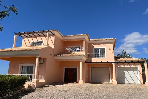 Villa i Vilamoura, Faro, Vilamoura - € 1.850.000 | Ref: IDH33711 - foto 2