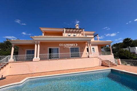 Villa i Vilamoura, Faro, Vilamoura - € 1.850.000 | Ref: IDH33711 - foto 3