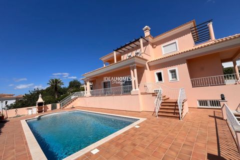 Villa i Vilamoura, Faro, Vilamoura - € 1.850.000 | Ref: IDH33711 - foto 4