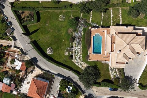 Villa i Vilamoura, Faro, Vilamoura - € 1.850.000 | Ref: IDH33711 - foto 5