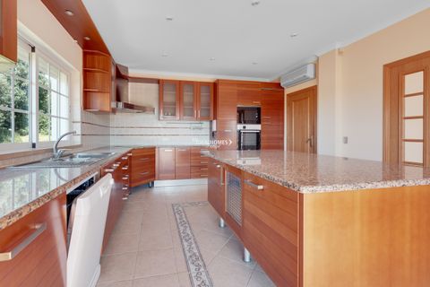 Villa i Vilamoura, Faro, Vilamoura - € 1.850.000 | Ref: IDH33711 - foto 13